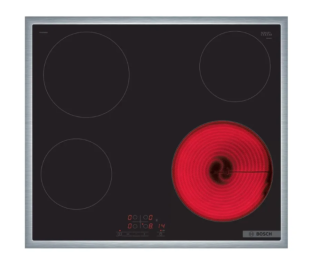 Bosch PKE645BB2E hos Hallbacks.se