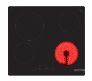 Bosch PKE611FP2E hos Hallbacks.se