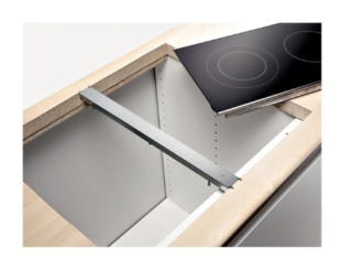 Bosch HEZ394301 hos Hallbacks.se