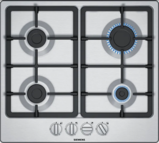 Siemens EG6B5PB90 Gashäll Rostfri hos Hallbacks.se