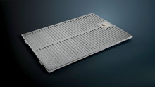 Siemens LC97BIP50 - Vägghängd fläkt