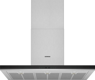 Siemens LC97BIP50 - Vägghängd fläkt hos Hallbacks.se