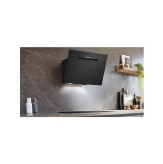 Siemens LC67KFN60 -Svart Vägghängd Fläkt hos Hallbacks.se