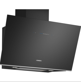 Siemens IQ700 LC91KLT60 - Smart Vägghängd Fläkt hos Hallbacks.se