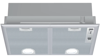 Siemens LB55565 - iQ300 Inbyggnadsfläkt hos Hallbacks.se