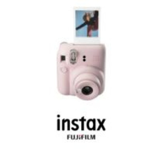 Instax fuji film Instax mini 12 hos Hallbacks.se